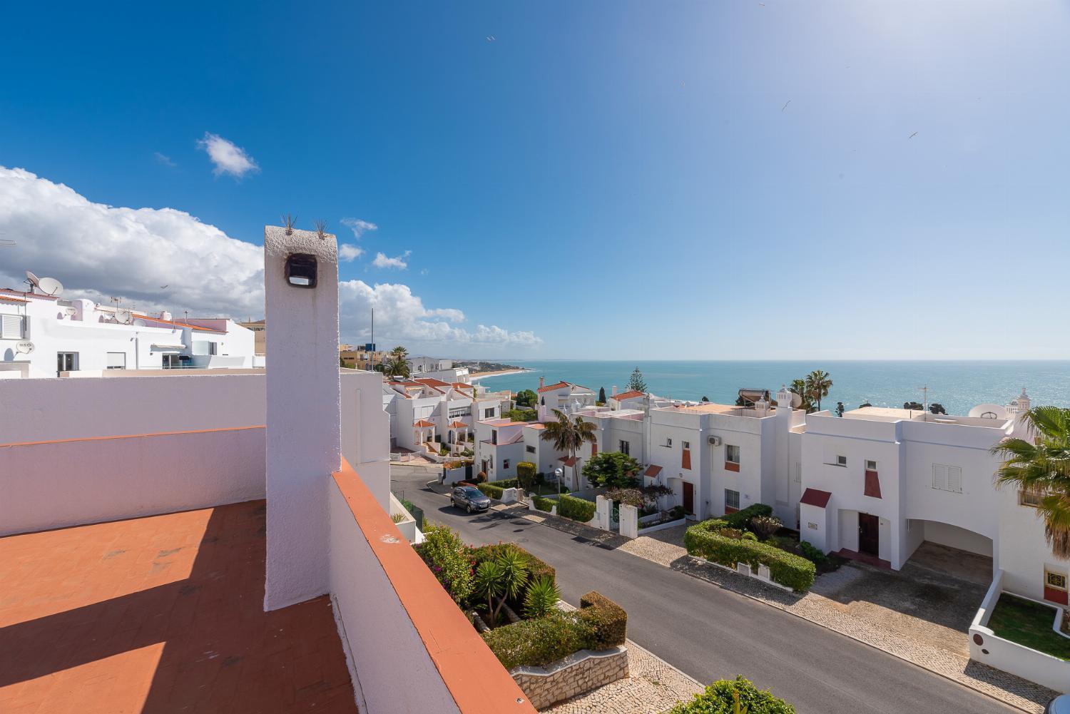 Lili Villa Albufeira